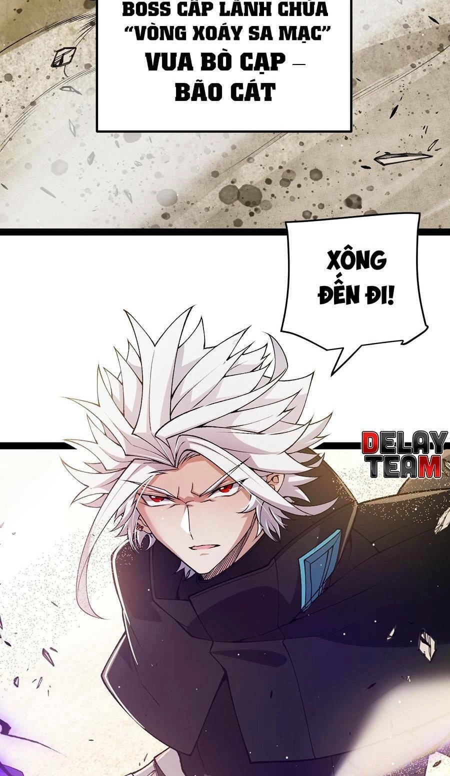 Tôi Đến Từ Thế Giới Trò Chơi Chapter 217 - 79