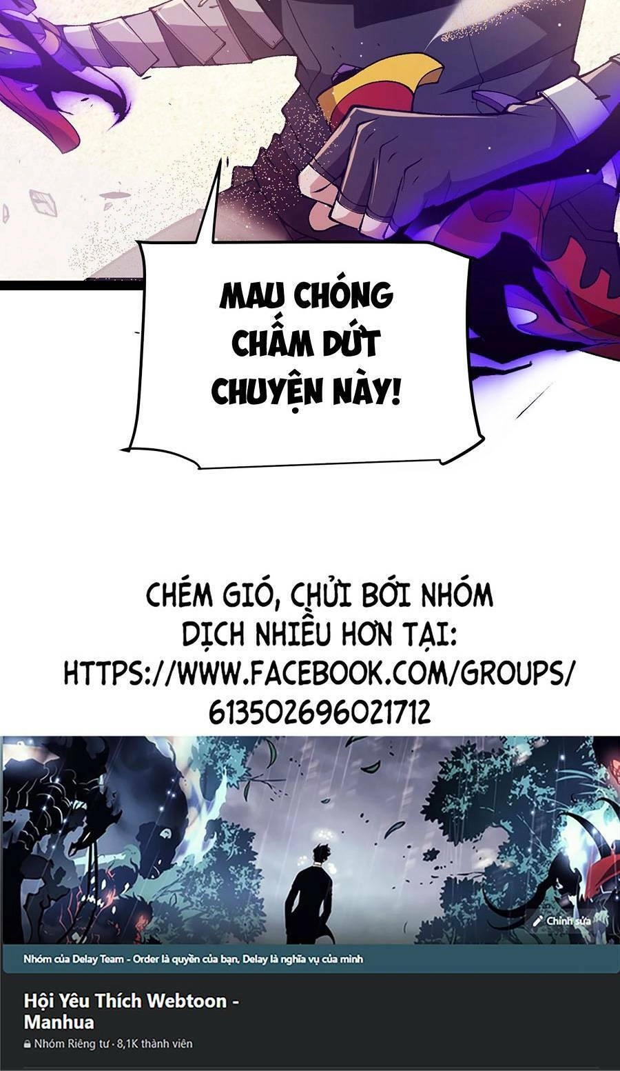 Tôi Đến Từ Thế Giới Trò Chơi Chapter 217 - 80