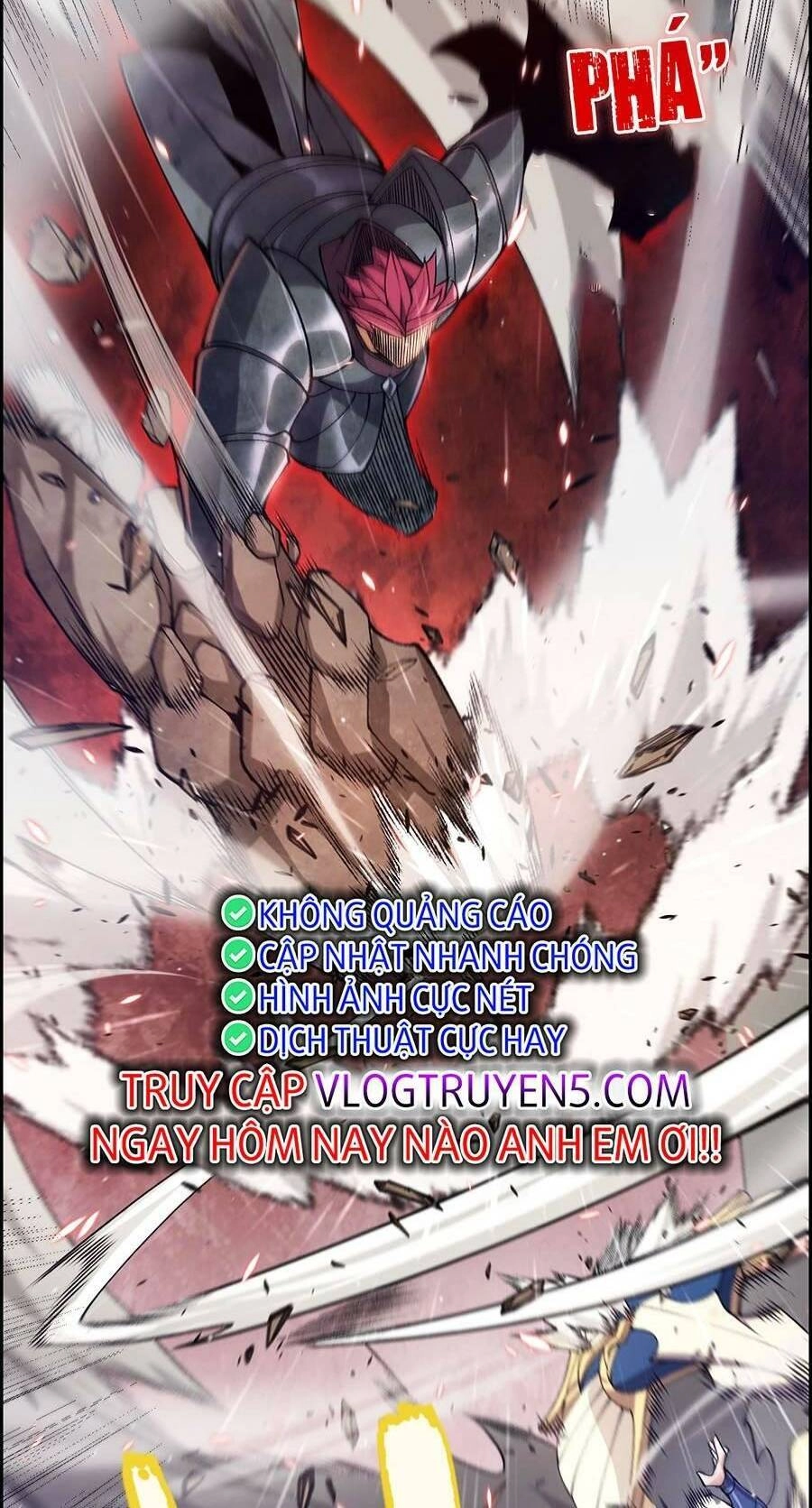 Tôi Đến Từ Thế Giới Trò Chơi Chapter 218 - 6