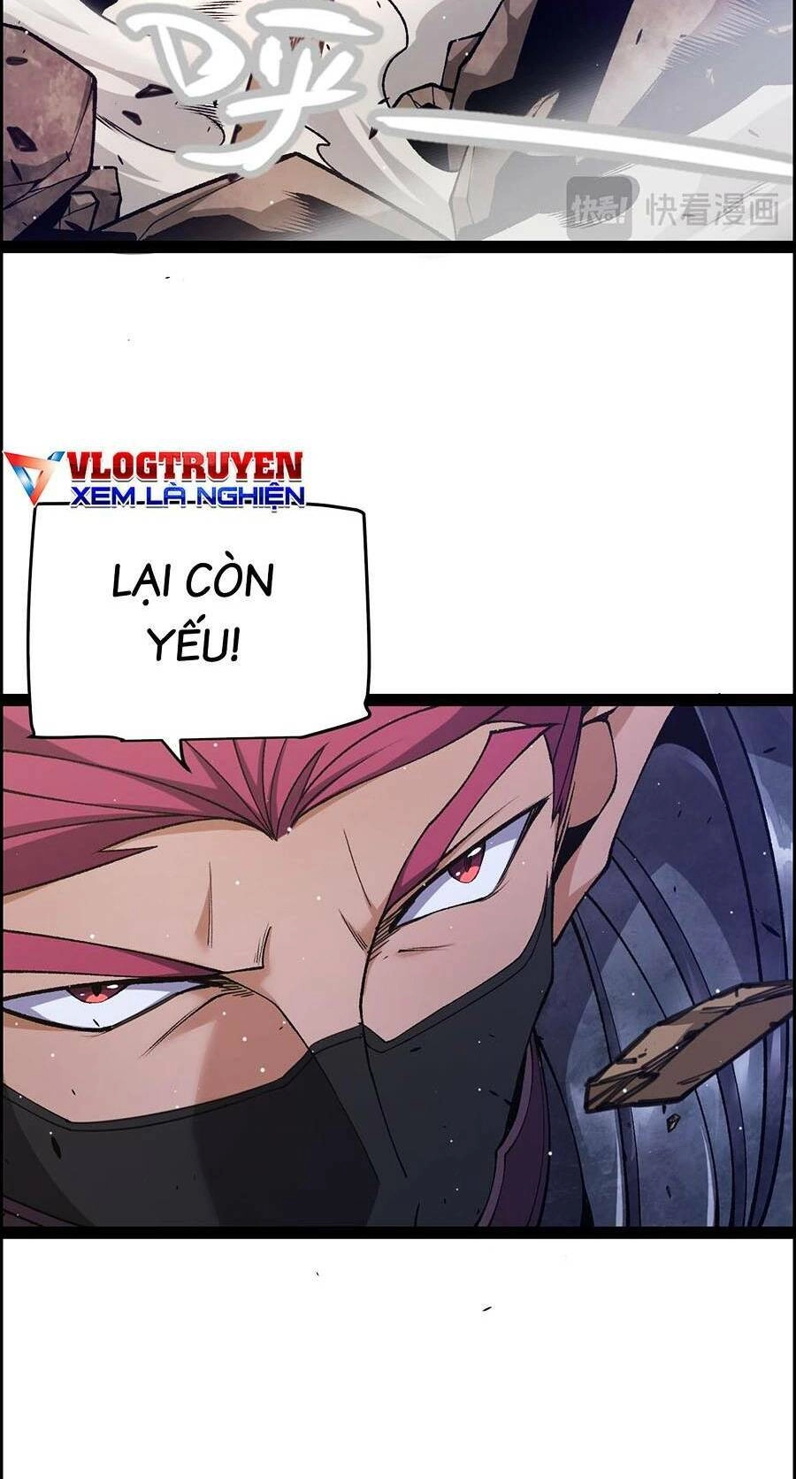 Tôi Đến Từ Thế Giới Trò Chơi Chapter 218 - 8