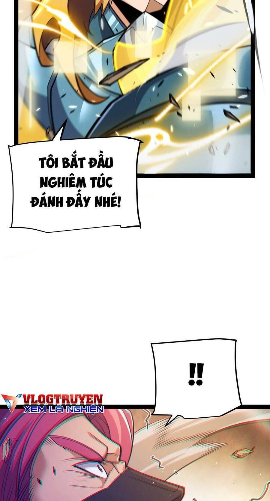 Tôi Đến Từ Thế Giới Trò Chơi Chapter 218 - 18