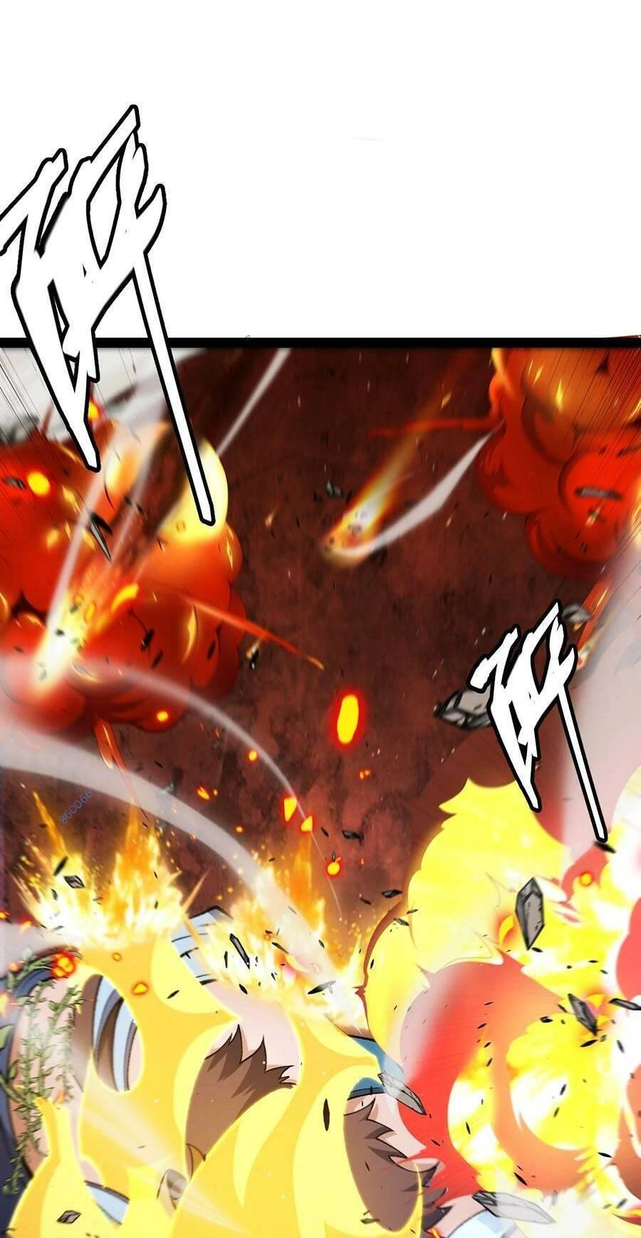 Tôi Đến Từ Thế Giới Trò Chơi Chapter 218 - 22