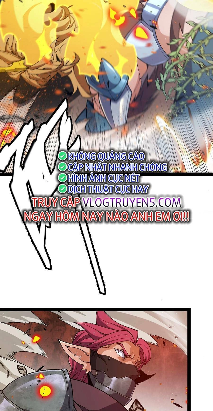 Tôi Đến Từ Thế Giới Trò Chơi Chapter 218 - 23