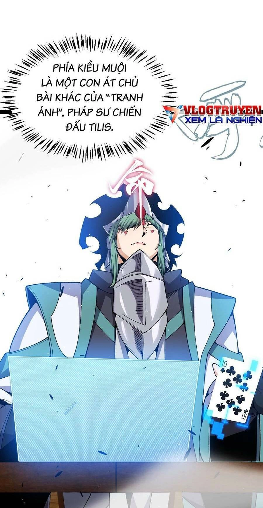 Tôi Đến Từ Thế Giới Trò Chơi Chapter 218 - 30