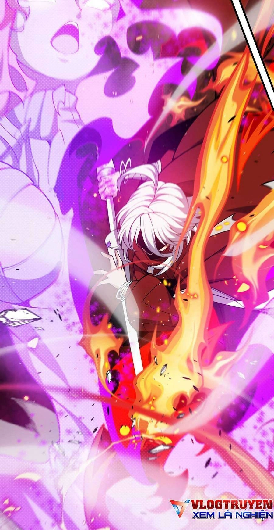 Tôi Đến Từ Thế Giới Trò Chơi Chapter 218 - 33