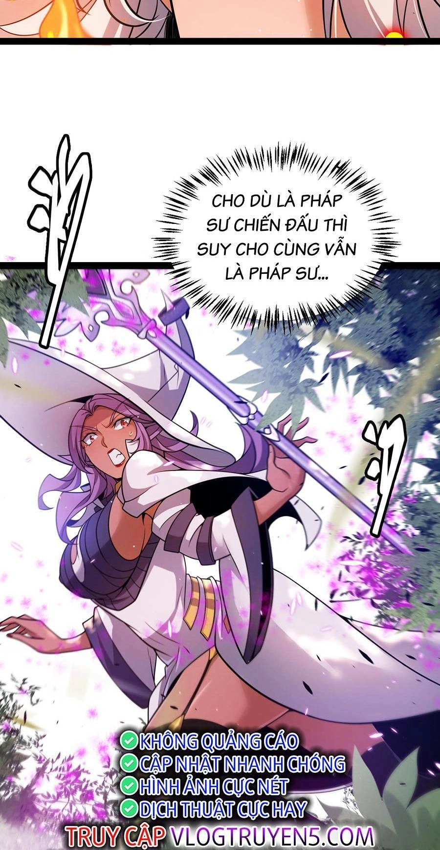 Tôi Đến Từ Thế Giới Trò Chơi Chapter 218 - 35