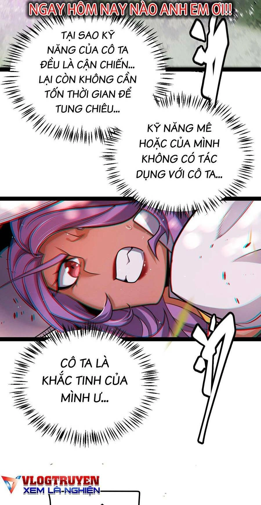 Tôi Đến Từ Thế Giới Trò Chơi Chapter 218 - 36