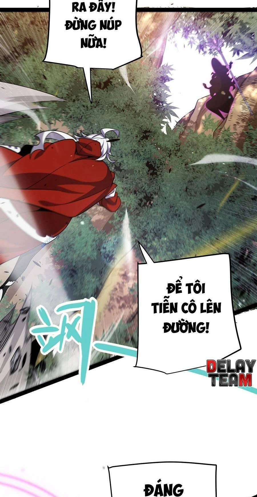 Tôi Đến Từ Thế Giới Trò Chơi Chapter 218 - 37