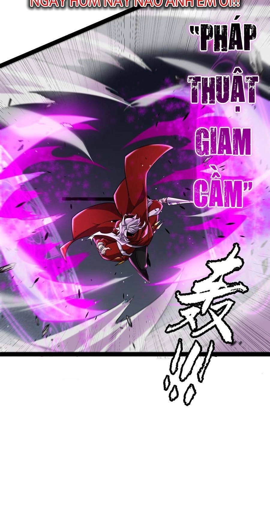 Tôi Đến Từ Thế Giới Trò Chơi Chapter 218 - 39