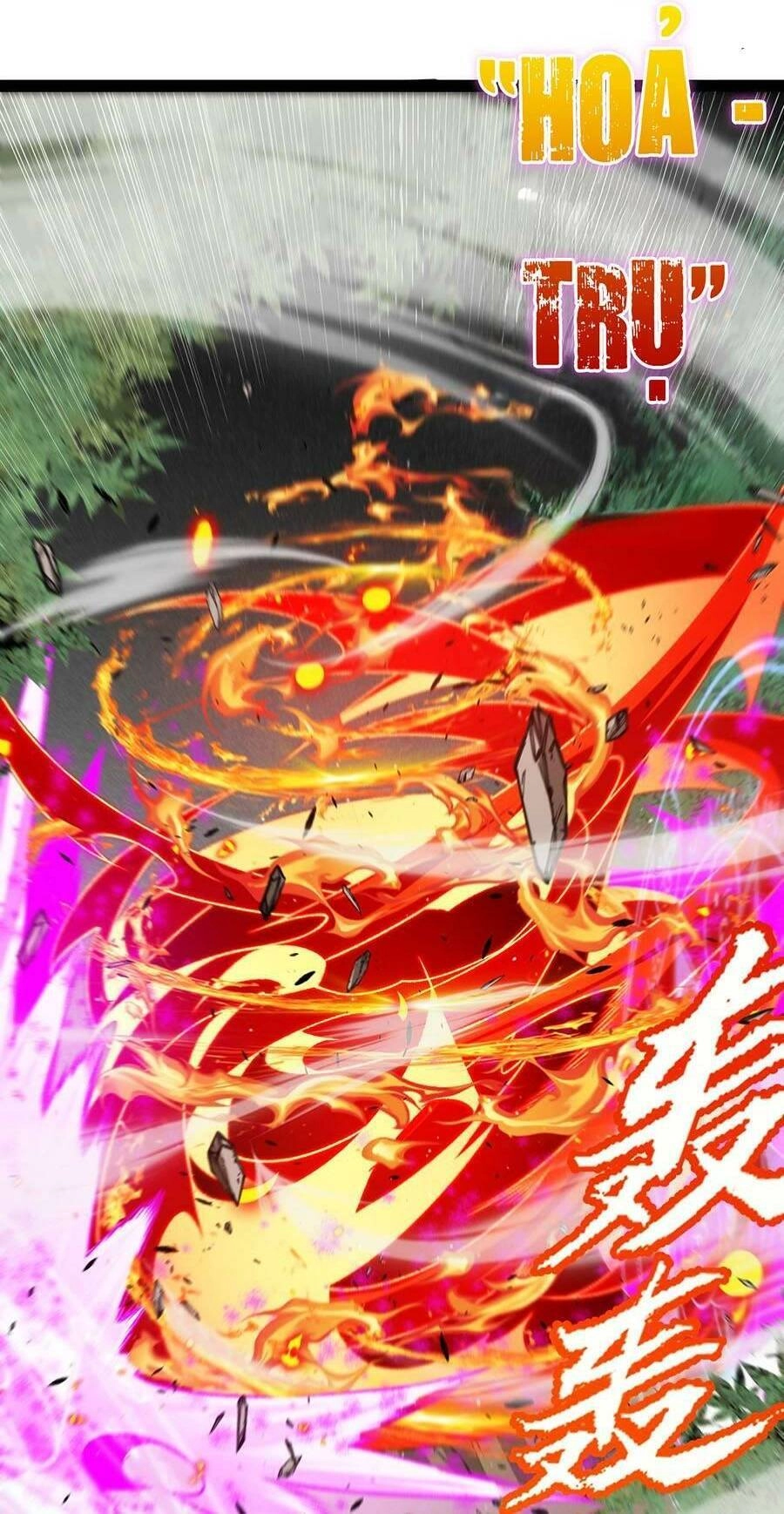 Tôi Đến Từ Thế Giới Trò Chơi Chapter 218 - 42