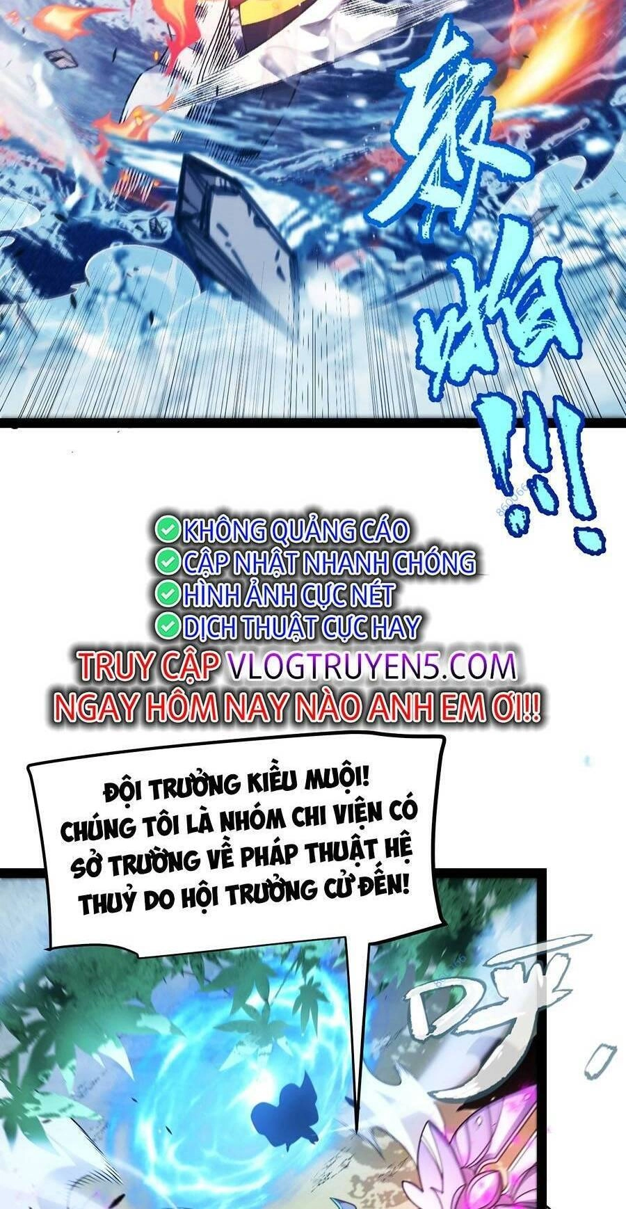 Tôi Đến Từ Thế Giới Trò Chơi Chapter 218 - 46