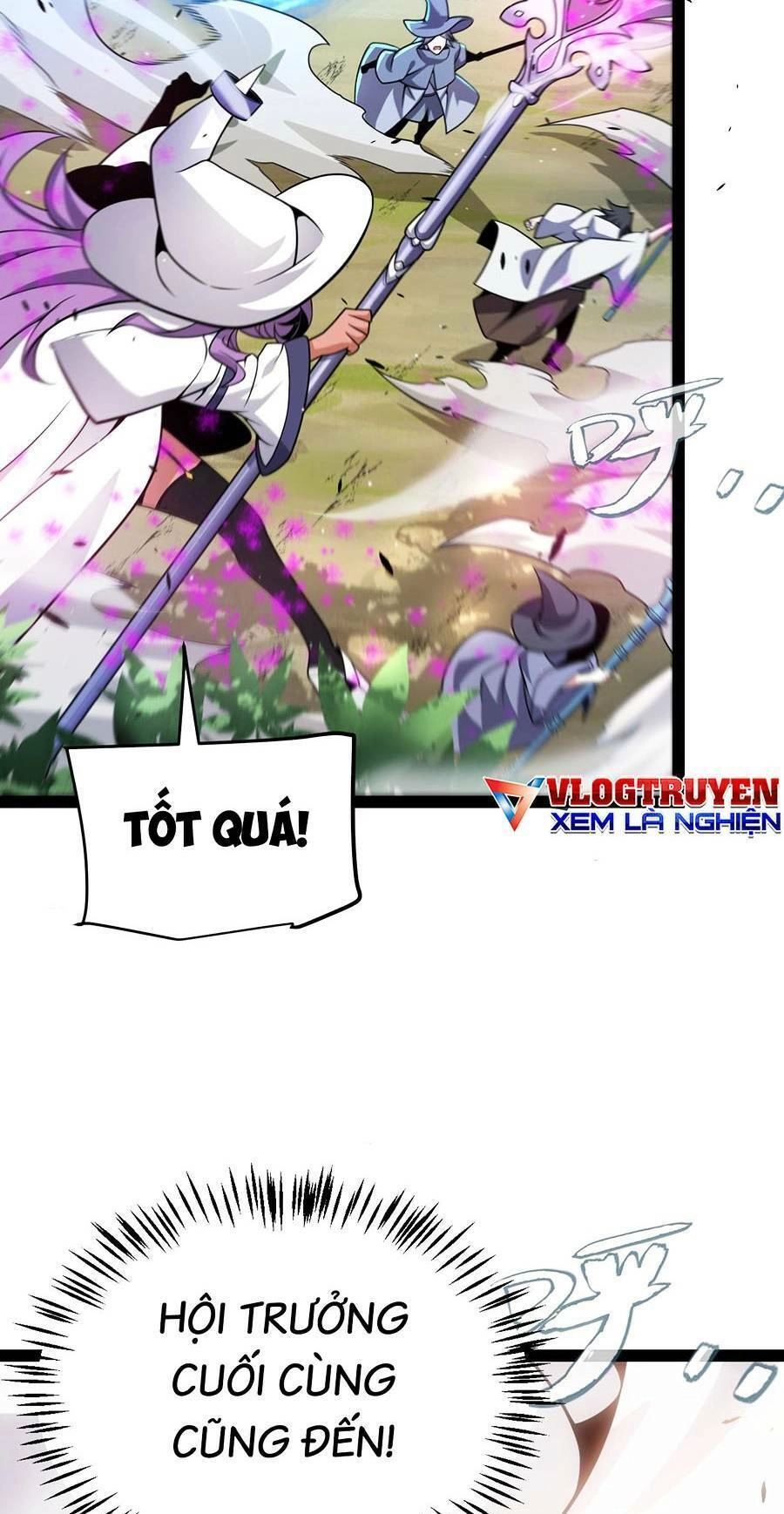 Tôi Đến Từ Thế Giới Trò Chơi Chapter 218 - 47