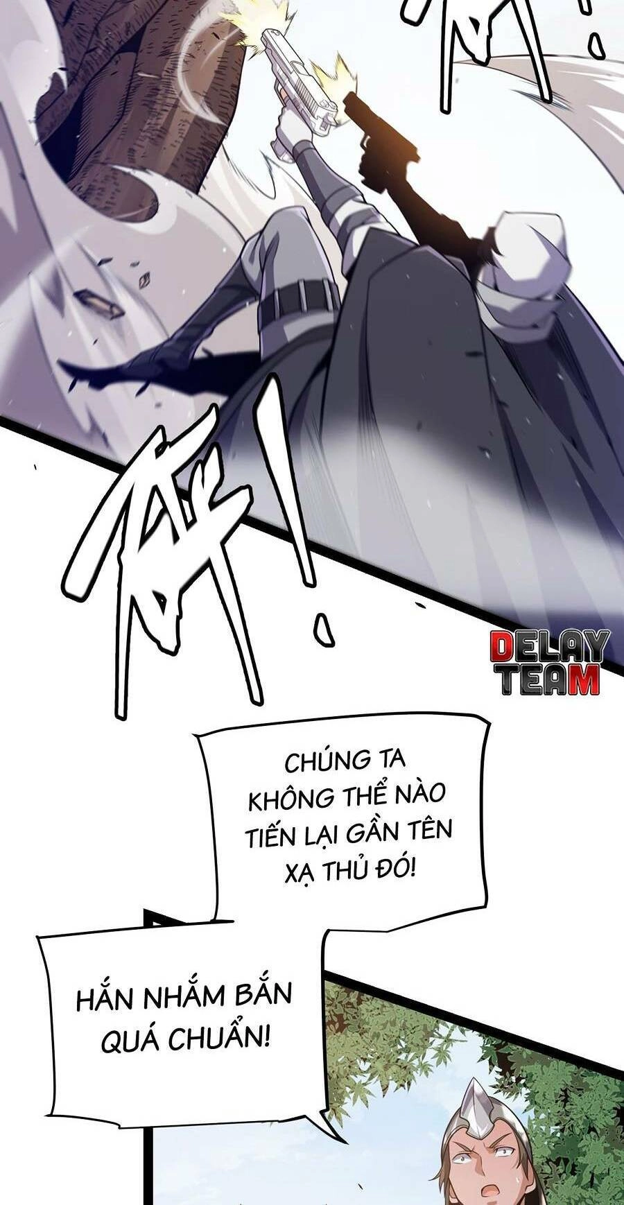 Tôi Đến Từ Thế Giới Trò Chơi Chapter 218 - 52