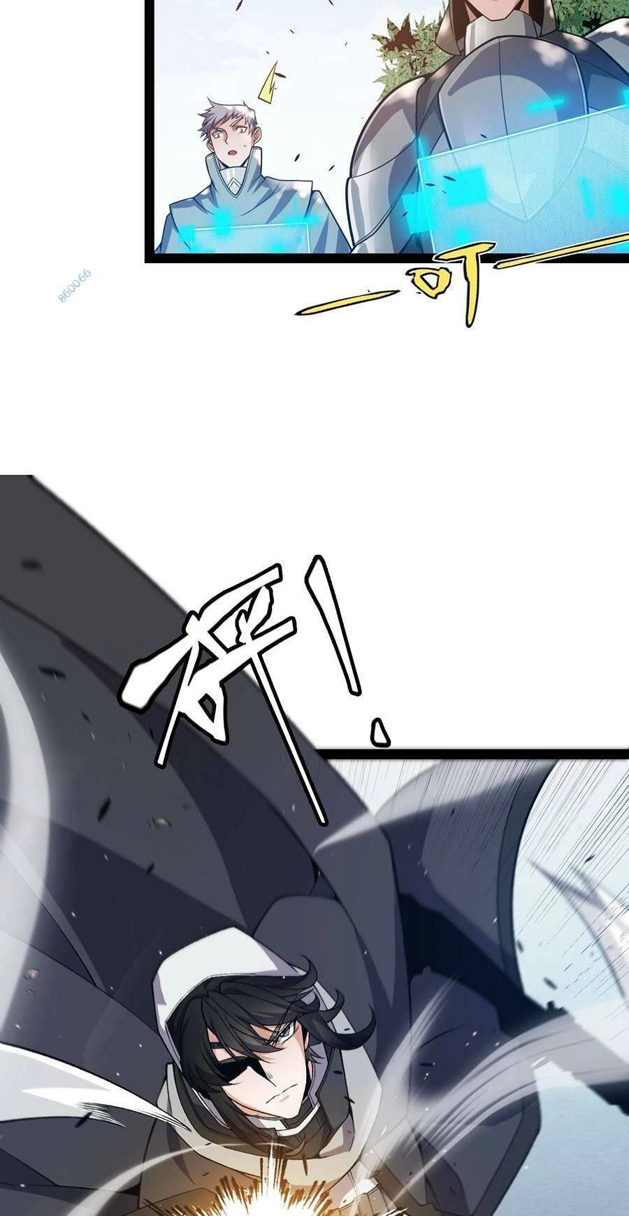 Tôi Đến Từ Thế Giới Trò Chơi Chapter 218 - 53