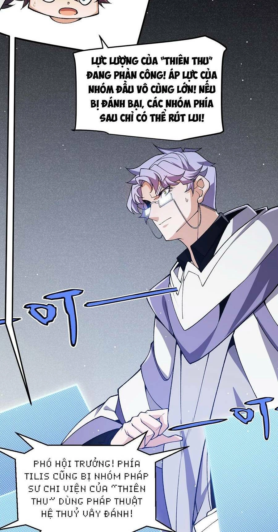 Tôi Đến Từ Thế Giới Trò Chơi Chapter 218 - 64