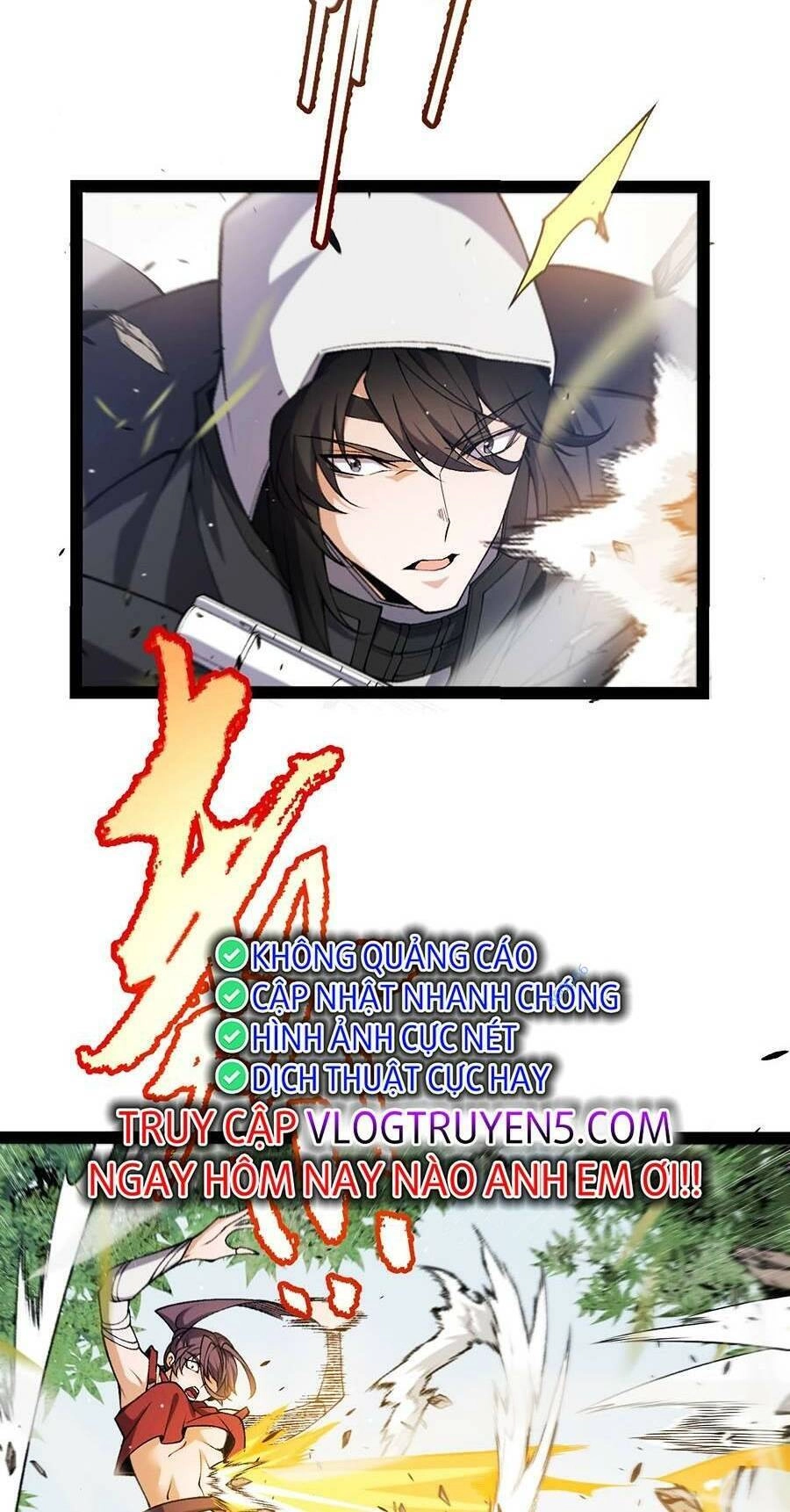 Tôi Đến Từ Thế Giới Trò Chơi Chapter 218 - 70