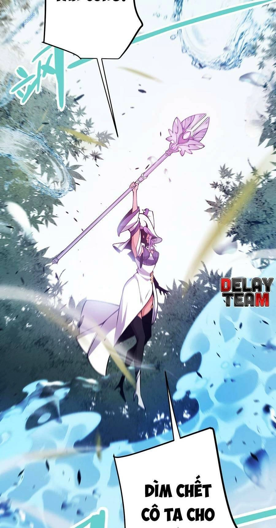 Tôi Đến Từ Thế Giới Trò Chơi Chapter 218 - 73