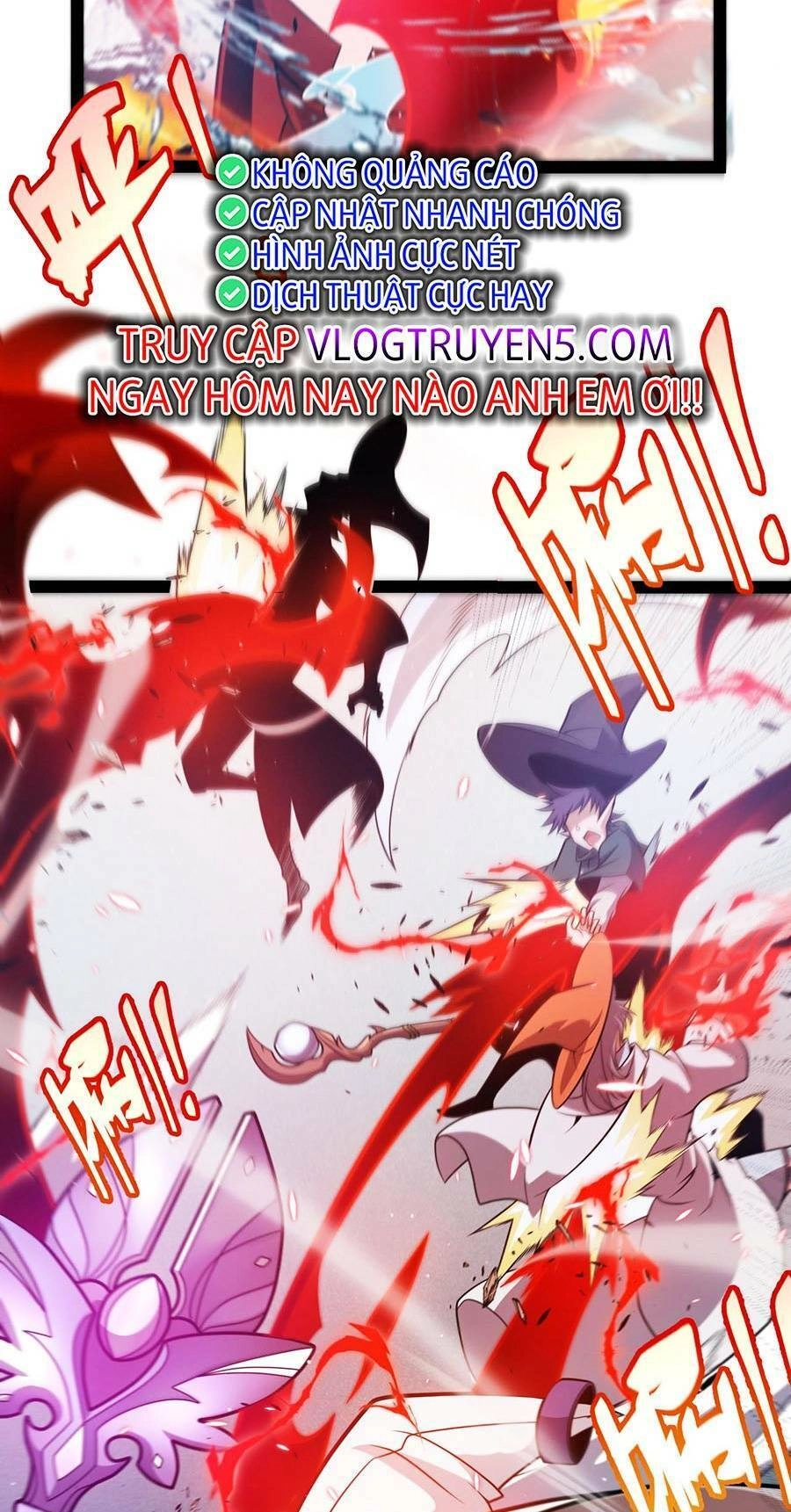 Tôi Đến Từ Thế Giới Trò Chơi Chapter 218 - 75