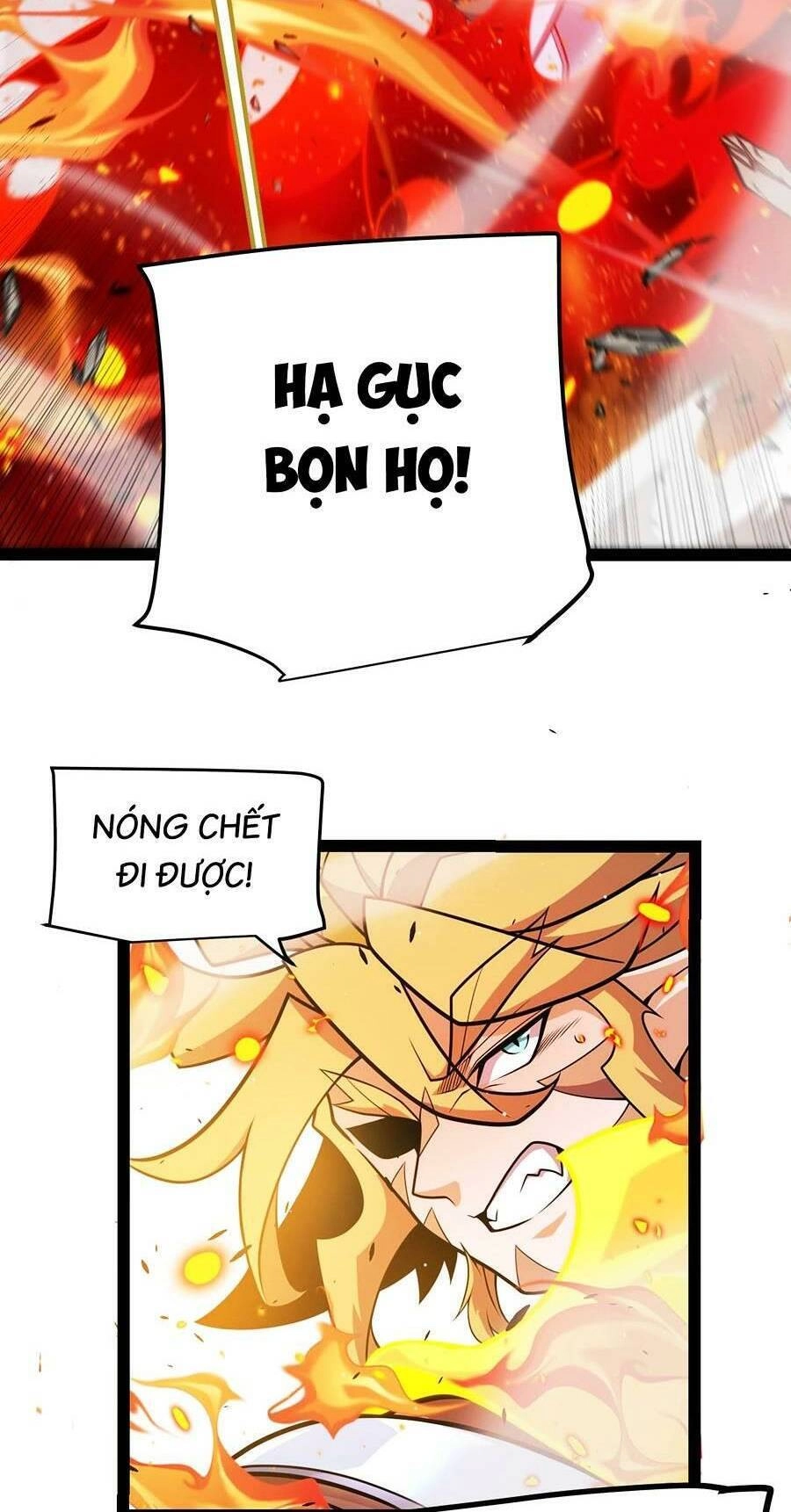 Tôi Đến Từ Thế Giới Trò Chơi Chapter 218 - 78