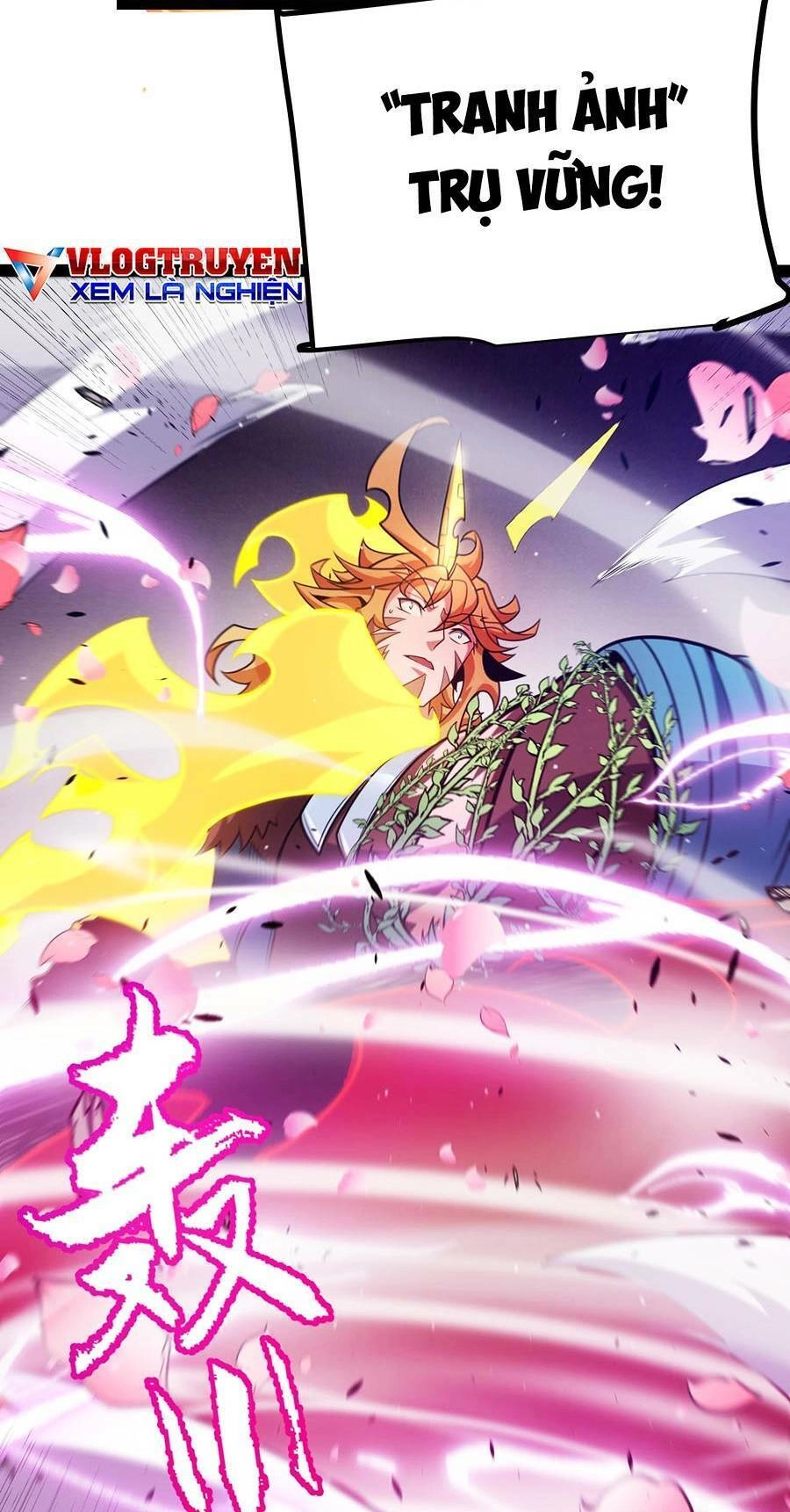 Tôi Đến Từ Thế Giới Trò Chơi Chapter 218 - 79