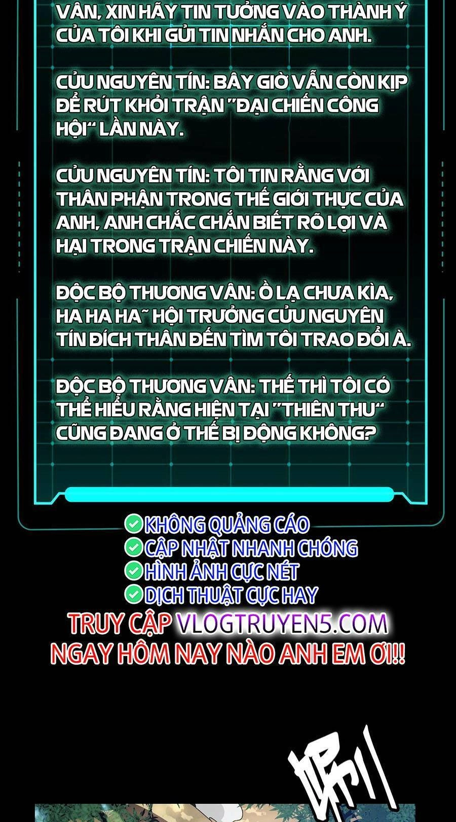 Tôi Đến Từ Thế Giới Trò Chơi Chapter 219 - 3