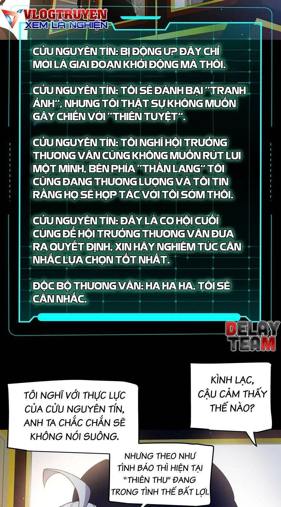 Tôi Đến Từ Thế Giới Trò Chơi Chapter 219 - 5