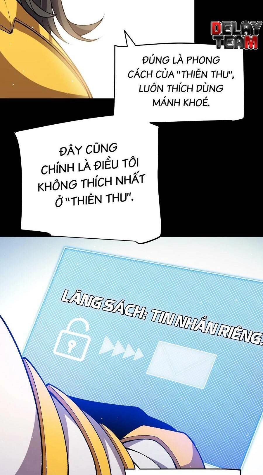 Tôi Đến Từ Thế Giới Trò Chơi Chapter 219 - 8