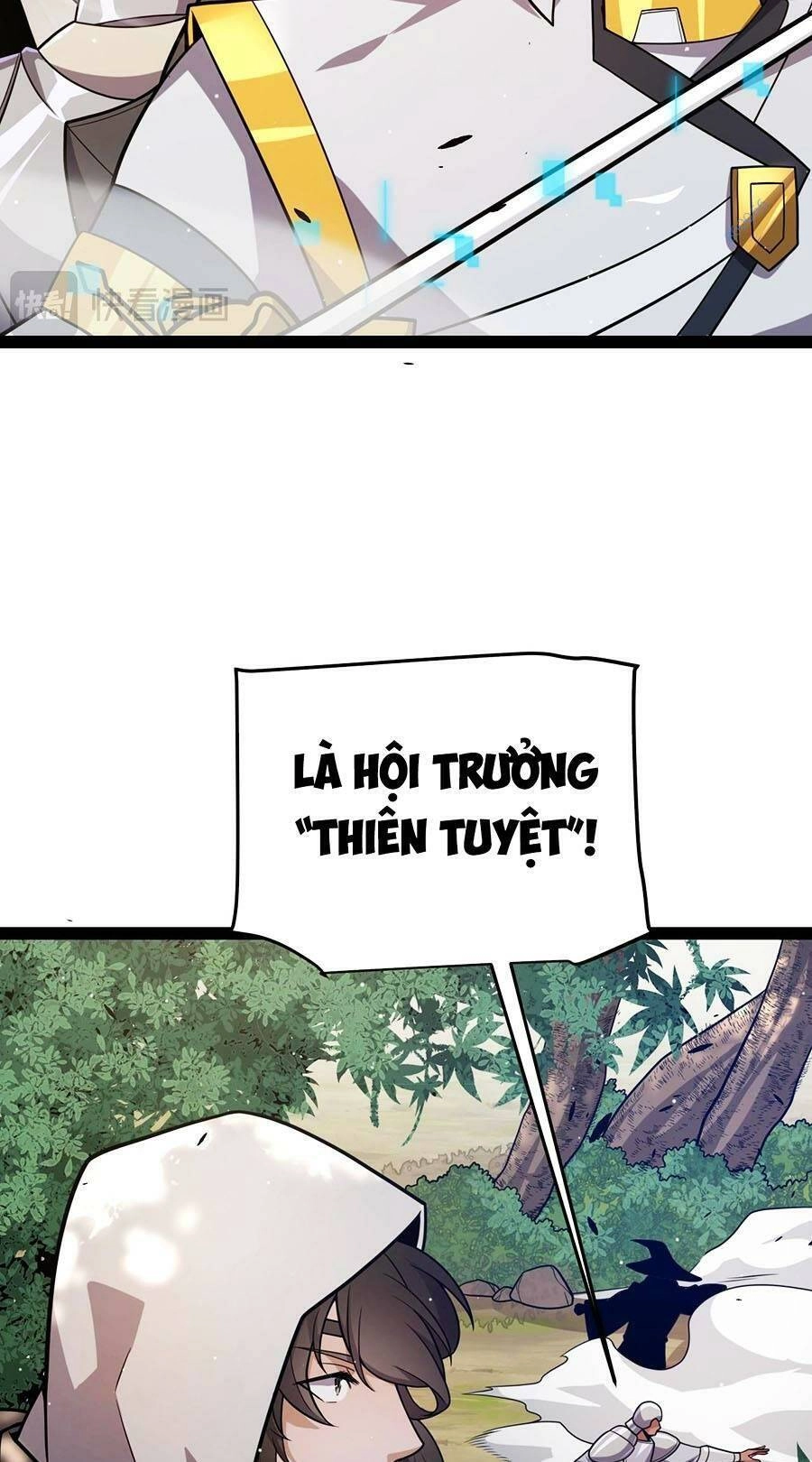 Tôi Đến Từ Thế Giới Trò Chơi Chapter 219 - 13