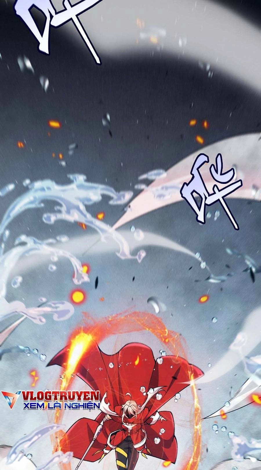 Tôi Đến Từ Thế Giới Trò Chơi Chapter 219 - 15