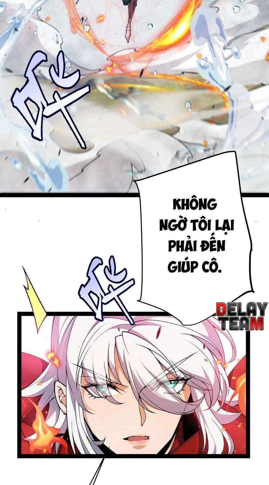 Tôi Đến Từ Thế Giới Trò Chơi Chapter 219 - 16