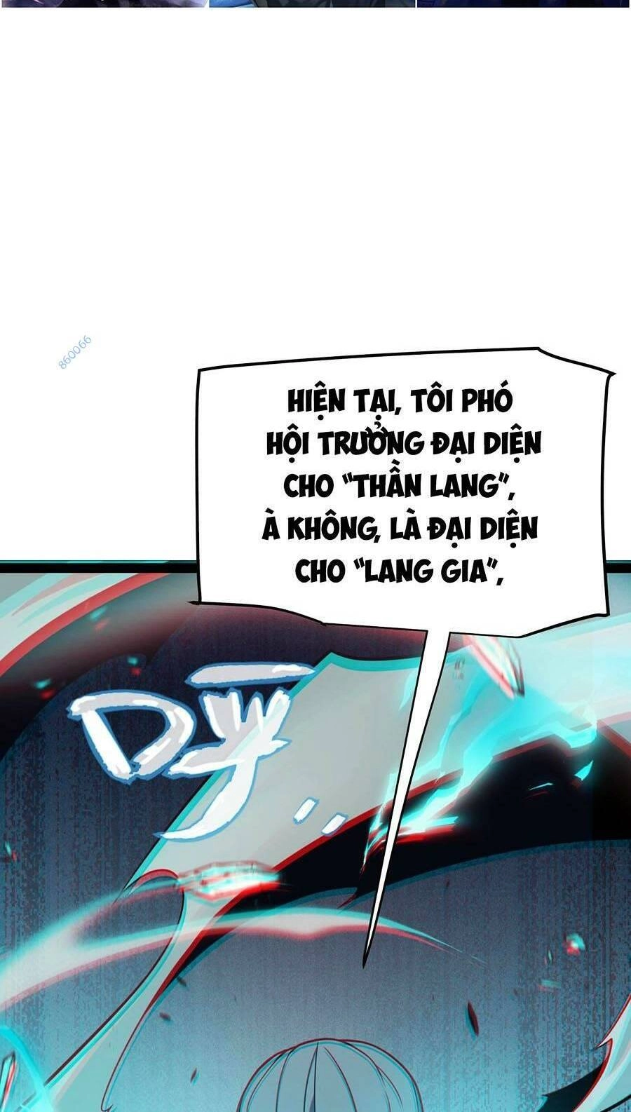 Tôi Đến Từ Thế Giới Trò Chơi Chapter 219 - 22