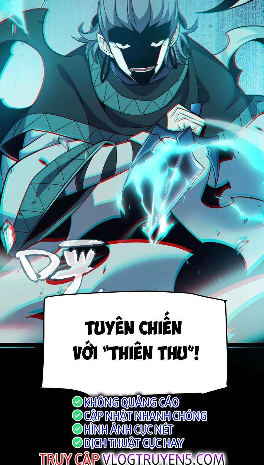 Tôi Đến Từ Thế Giới Trò Chơi Chapter 219 - 23