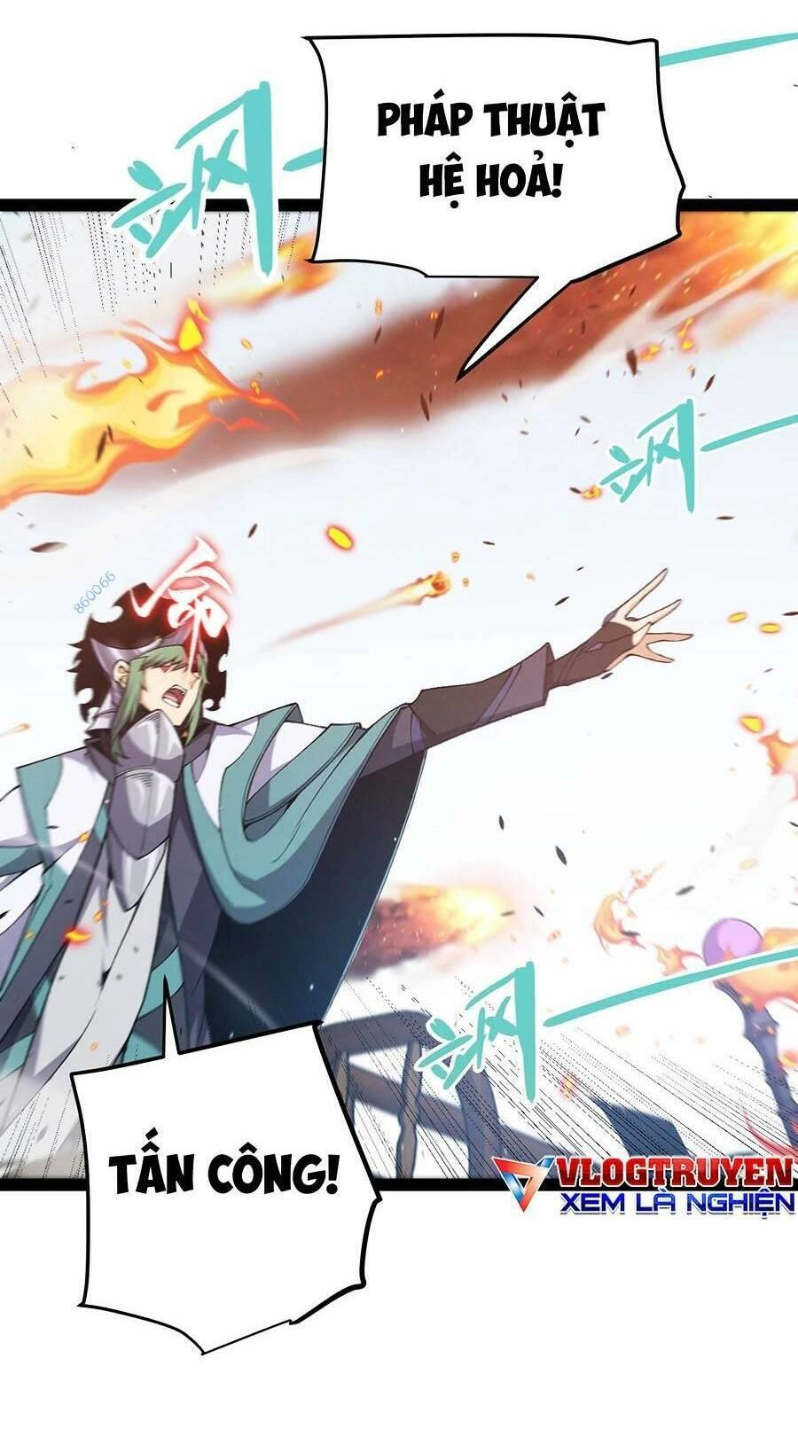 Tôi Đến Từ Thế Giới Trò Chơi Chapter 219 - 42