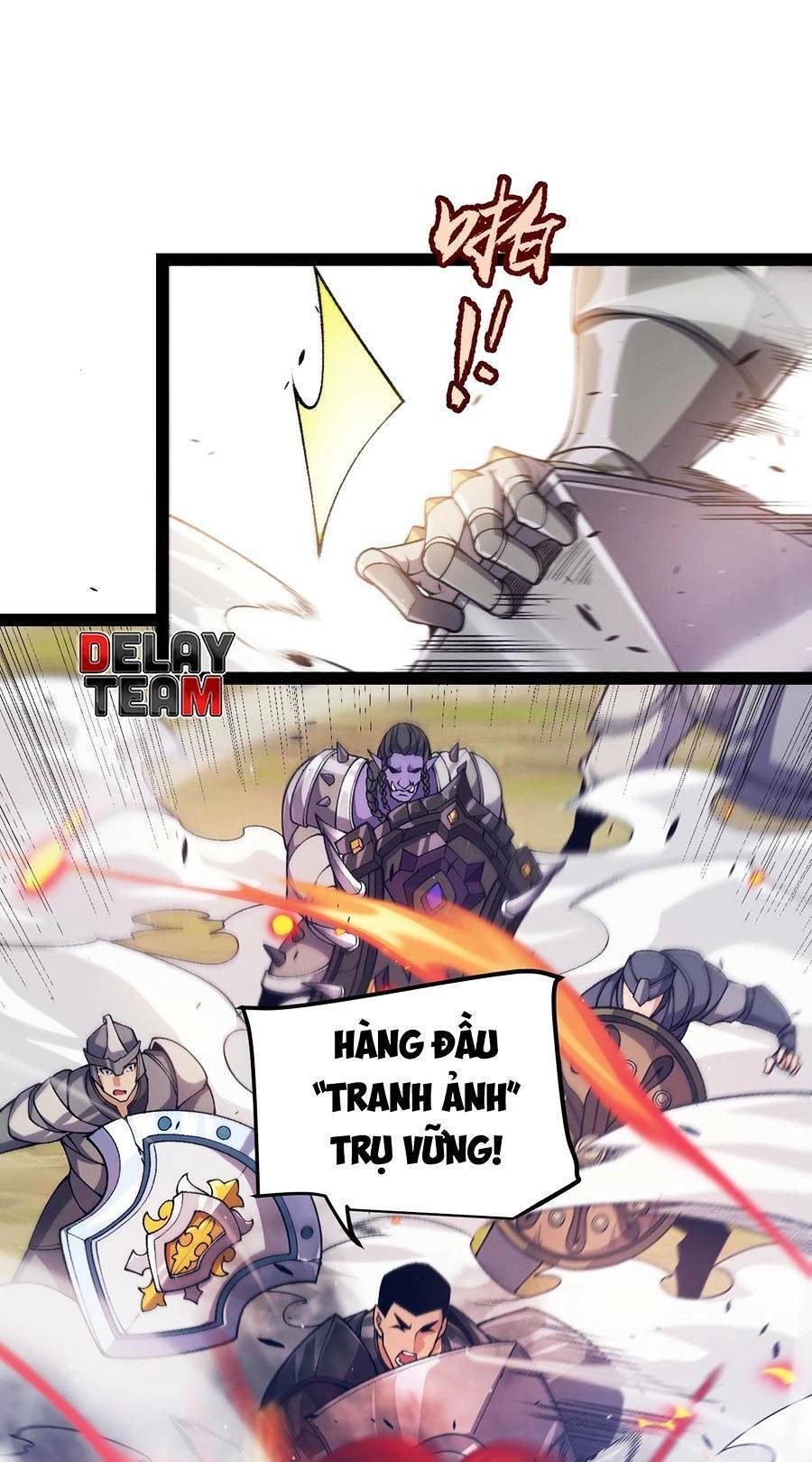 Tôi Đến Từ Thế Giới Trò Chơi Chapter 219 - 43