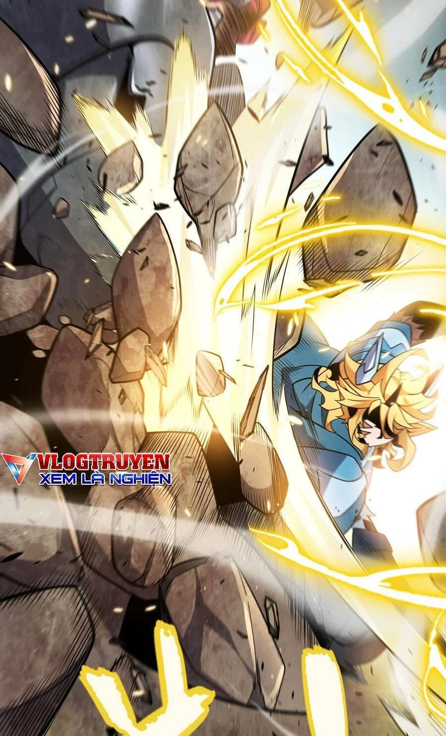 Tôi Đến Từ Thế Giới Trò Chơi Chapter 219 - 68