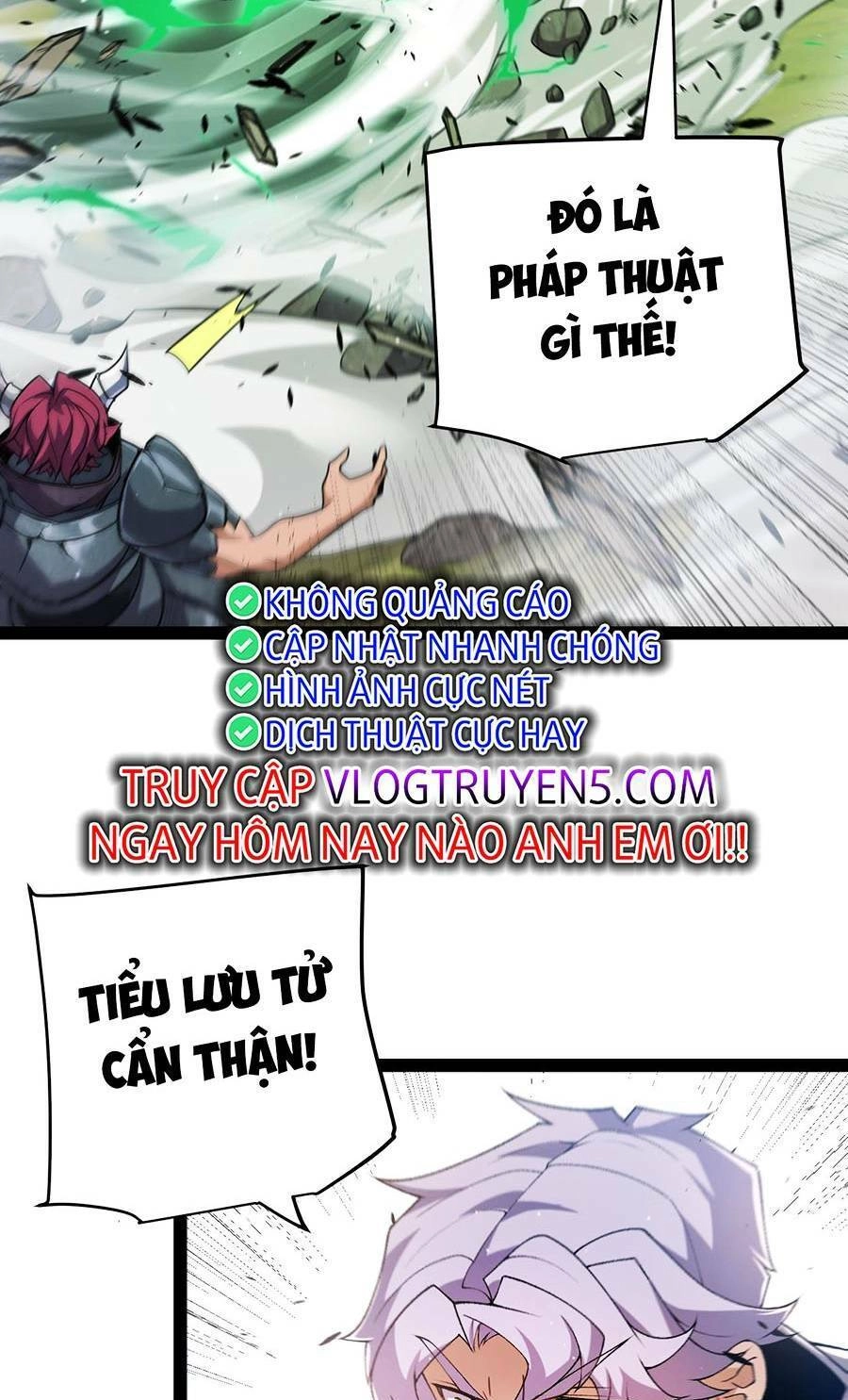 Tôi Đến Từ Thế Giới Trò Chơi Chapter 219 - 71