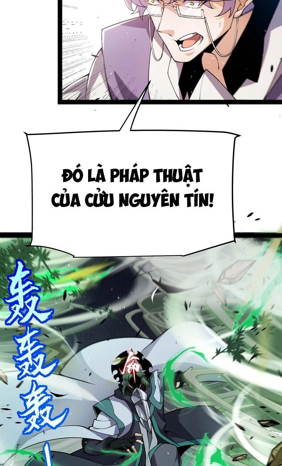 Tôi Đến Từ Thế Giới Trò Chơi Chapter 219 - 72