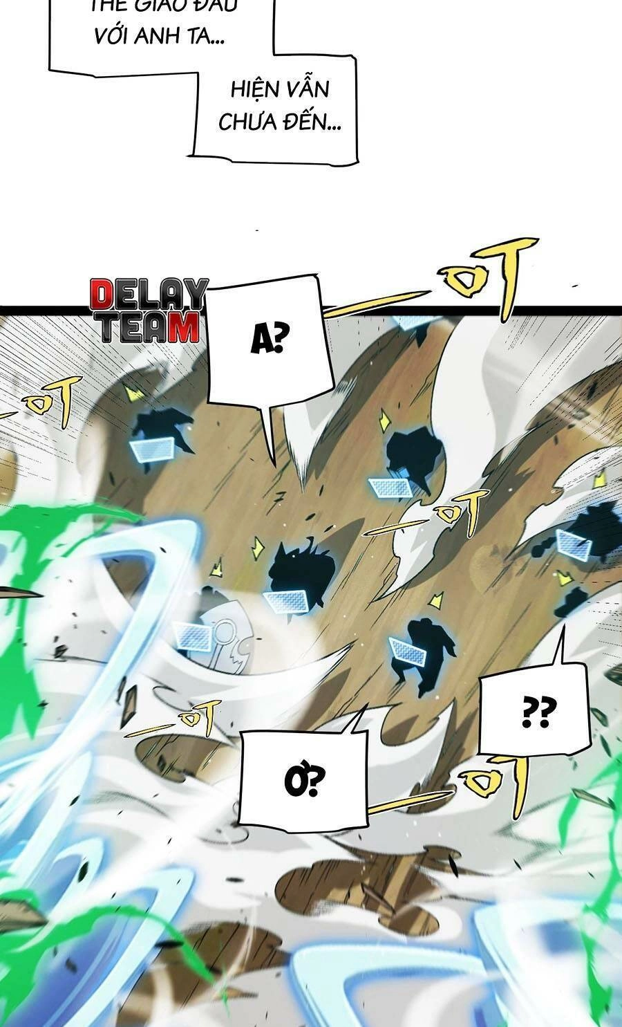 Tôi Đến Từ Thế Giới Trò Chơi Chapter 219 - 77