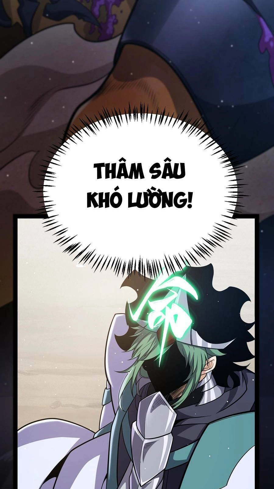 Tôi Đến Từ Thế Giới Trò Chơi Chapter 220 - 11