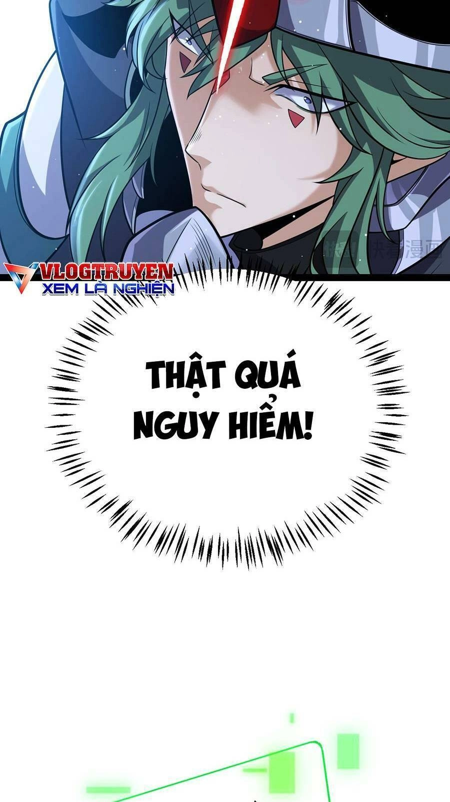 Tôi Đến Từ Thế Giới Trò Chơi Chapter 220 - 13