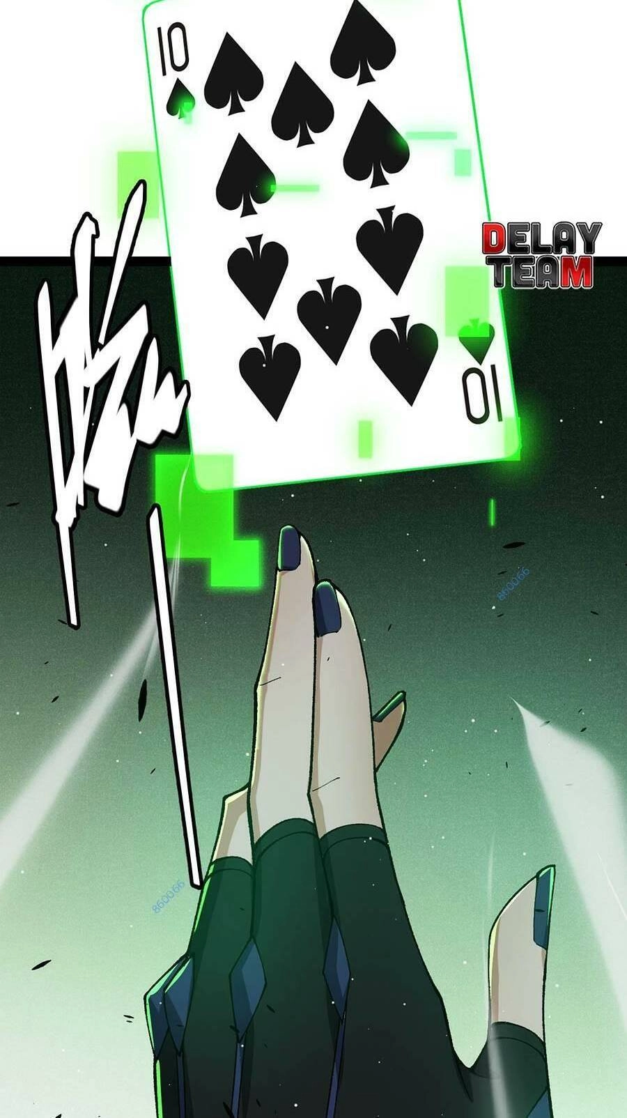 Tôi Đến Từ Thế Giới Trò Chơi Chapter 220 - 14