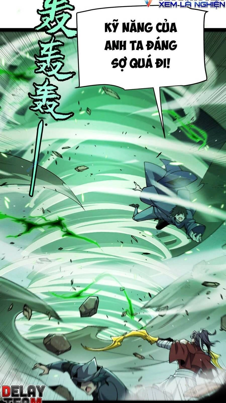 Tôi Đến Từ Thế Giới Trò Chơi Chapter 220 - 18