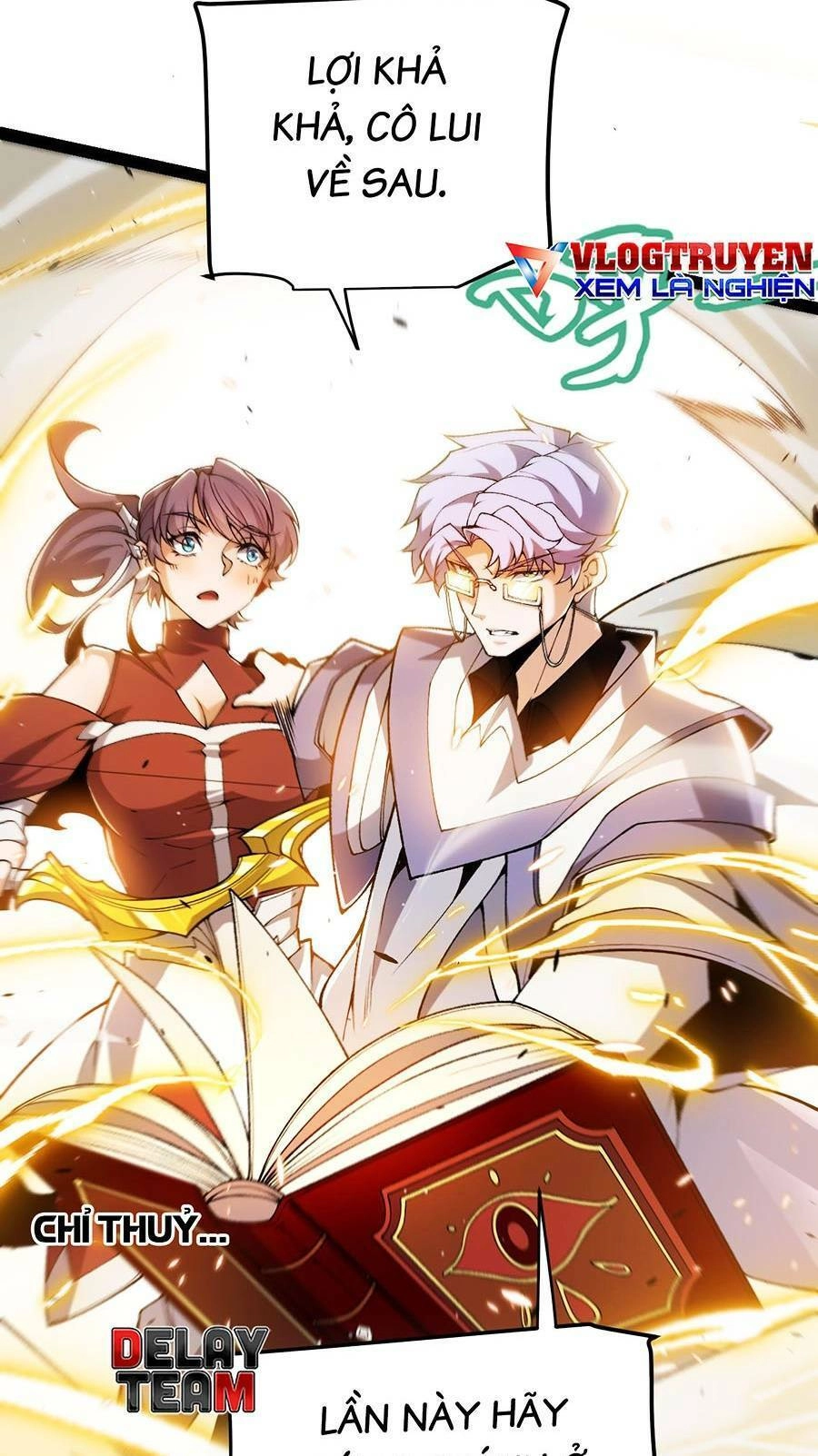 Tôi Đến Từ Thế Giới Trò Chơi Chapter 220 - 23