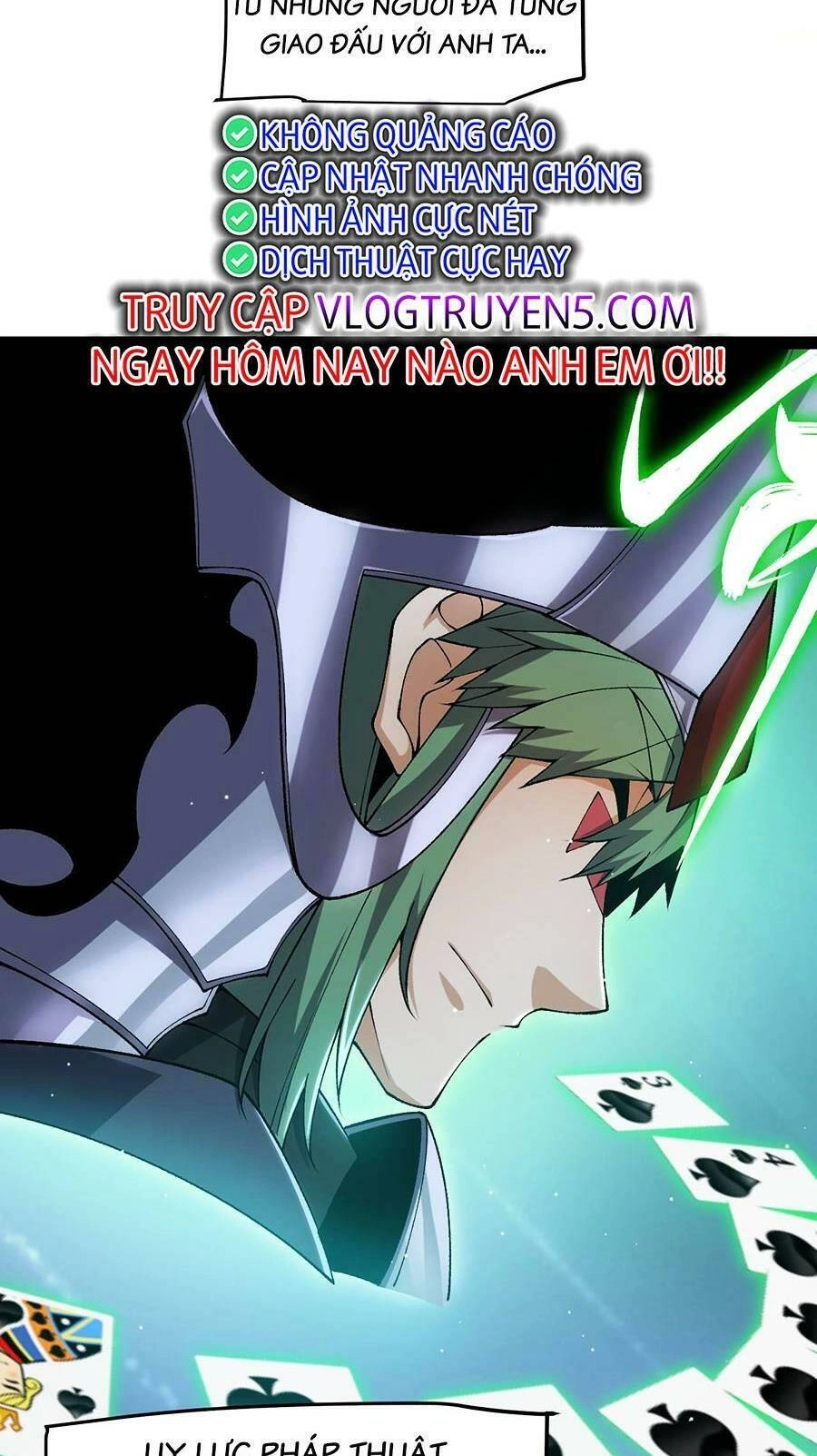 Tôi Đến Từ Thế Giới Trò Chơi Chapter 220 - 25