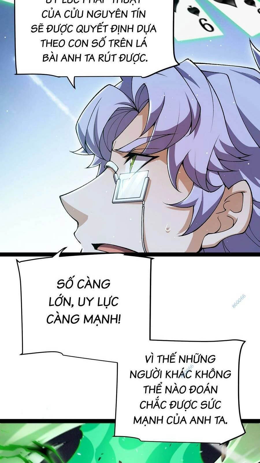 Tôi Đến Từ Thế Giới Trò Chơi Chapter 220 - 26