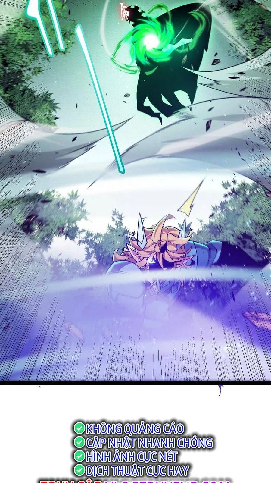 Tôi Đến Từ Thế Giới Trò Chơi Chapter 220 - 32