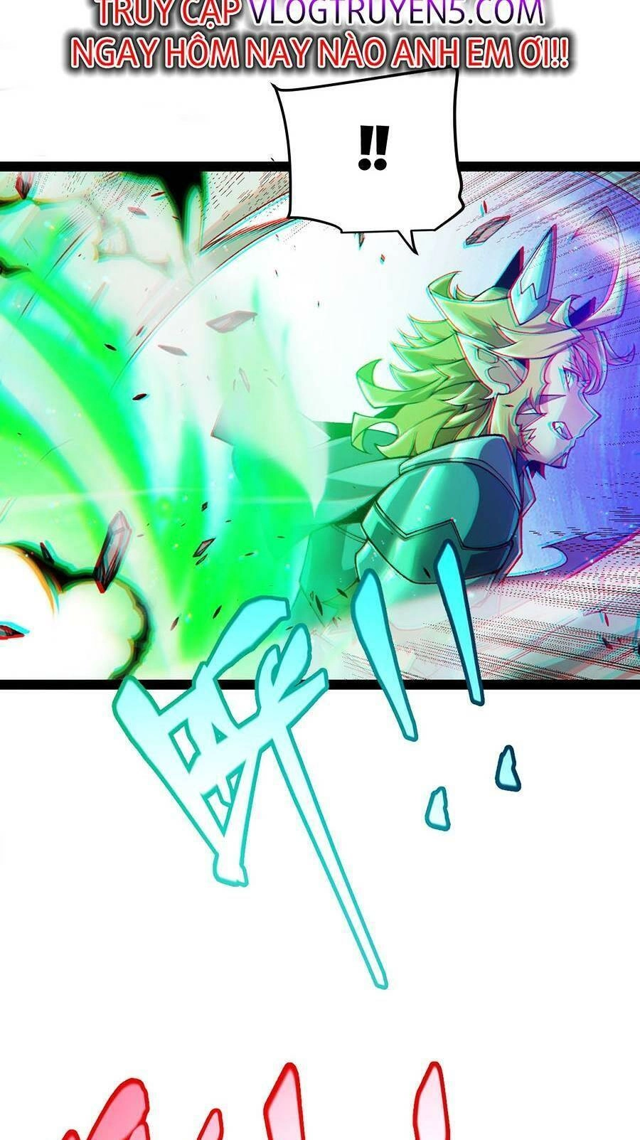 Tôi Đến Từ Thế Giới Trò Chơi Chapter 220 - 33