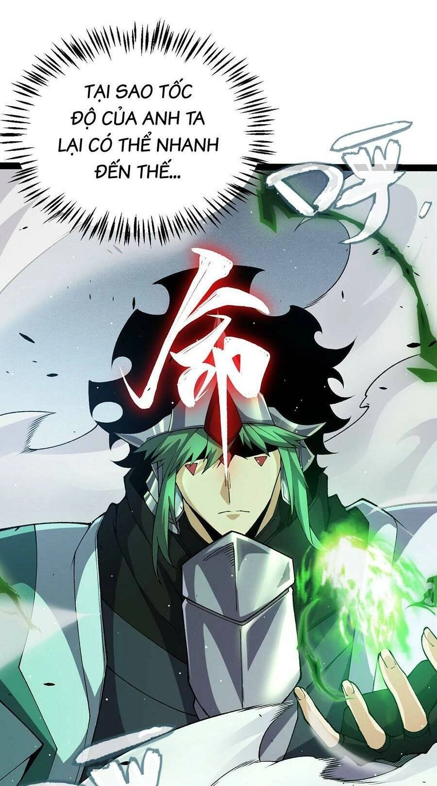 Tôi Đến Từ Thế Giới Trò Chơi Chapter 220 - 42