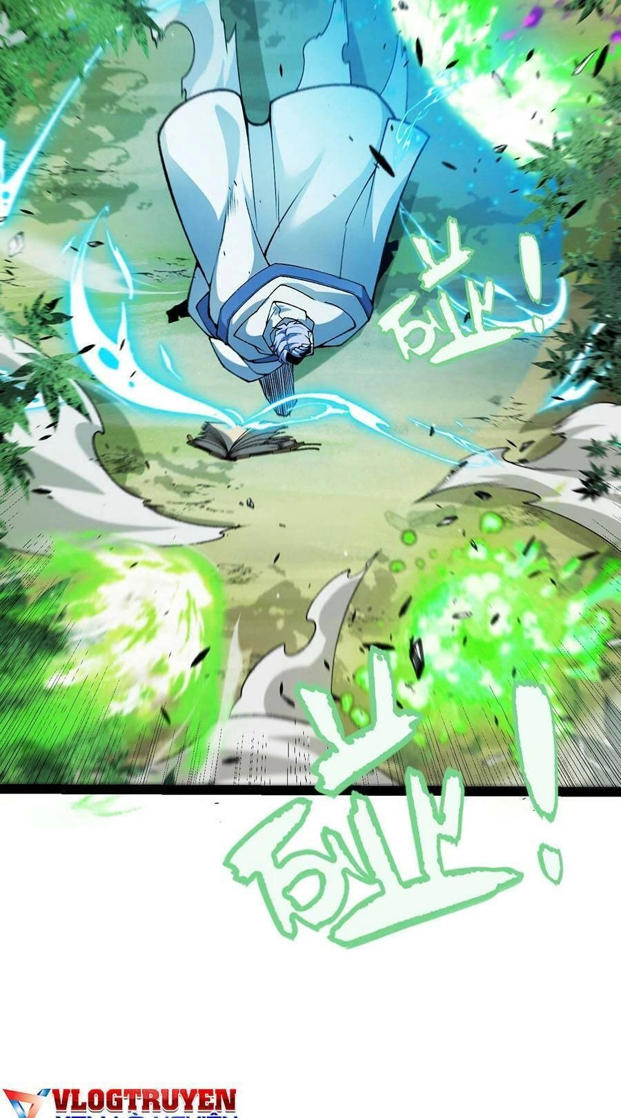 Tôi Đến Từ Thế Giới Trò Chơi Chapter 220 - 45