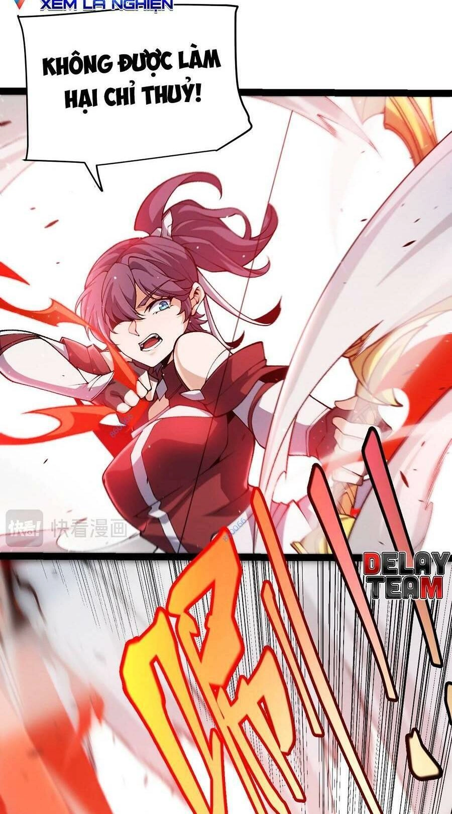 Tôi Đến Từ Thế Giới Trò Chơi Chapter 220 - 46